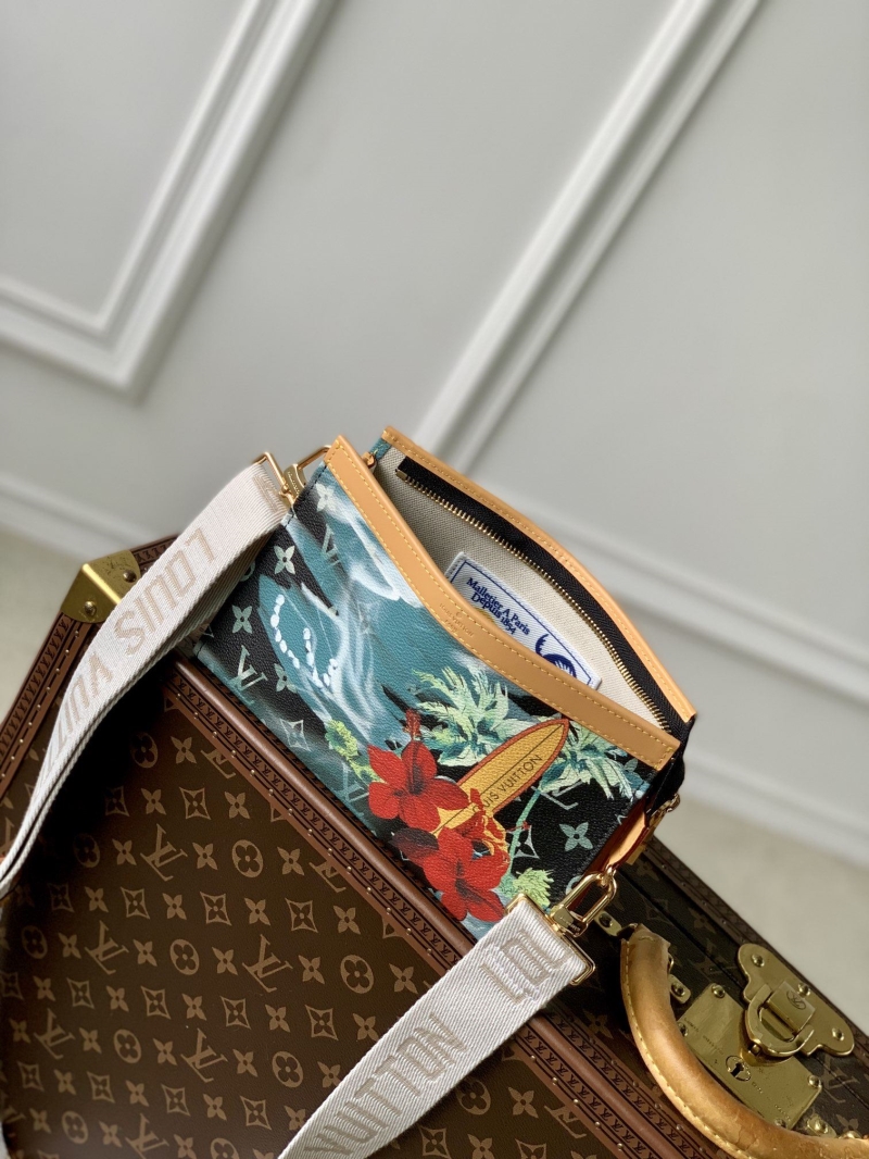 LV Satchel Bags